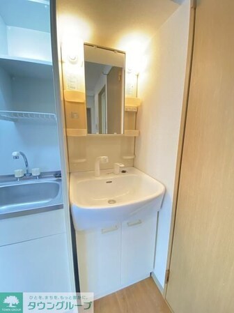 モンシェール吾妻橋の物件内観写真